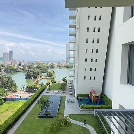 Altair Colombo - View, Location, Ultra Luxury! Exterior foto