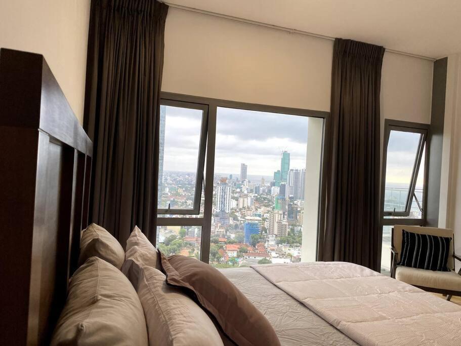 Altair Colombo - View, Location, Ultra Luxury! Exterior foto