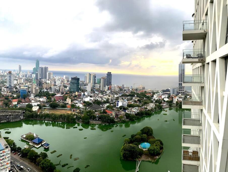 Altair Colombo - View, Location, Ultra Luxury! Exterior foto