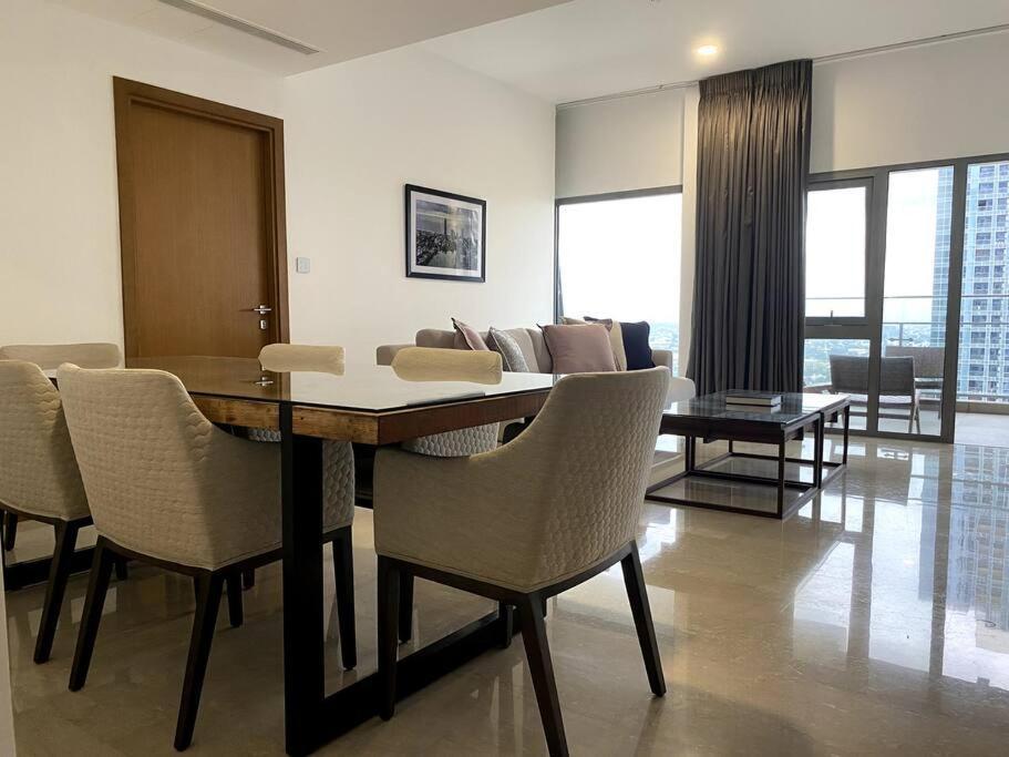 Altair Colombo - View, Location, Ultra Luxury! Exterior foto