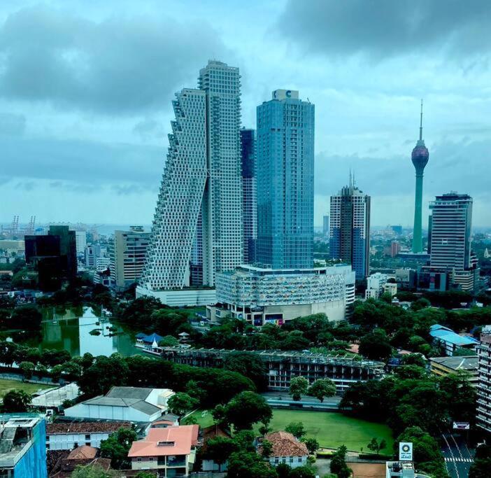 Altair Colombo - View, Location, Ultra Luxury! Exterior foto