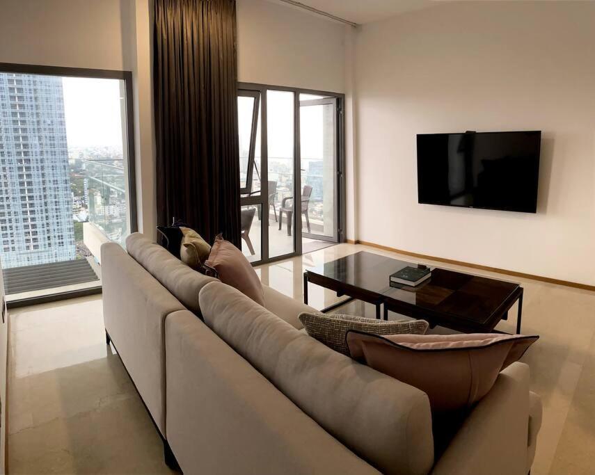 Altair Colombo - View, Location, Ultra Luxury! Exterior foto