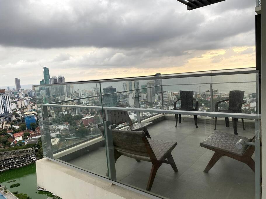 Altair Colombo - View, Location, Ultra Luxury! Exterior foto