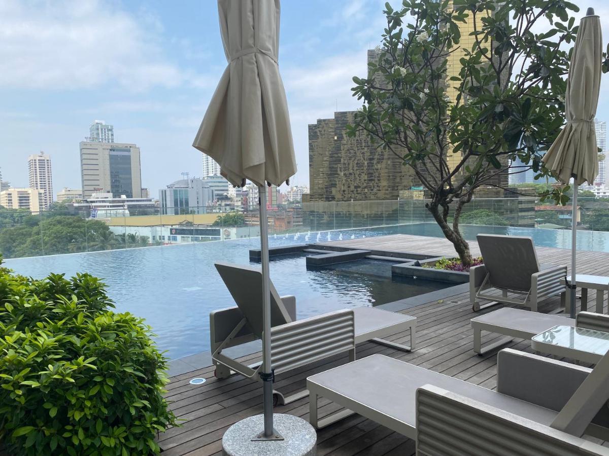 Altair Colombo - View, Location, Ultra Luxury! Exterior foto