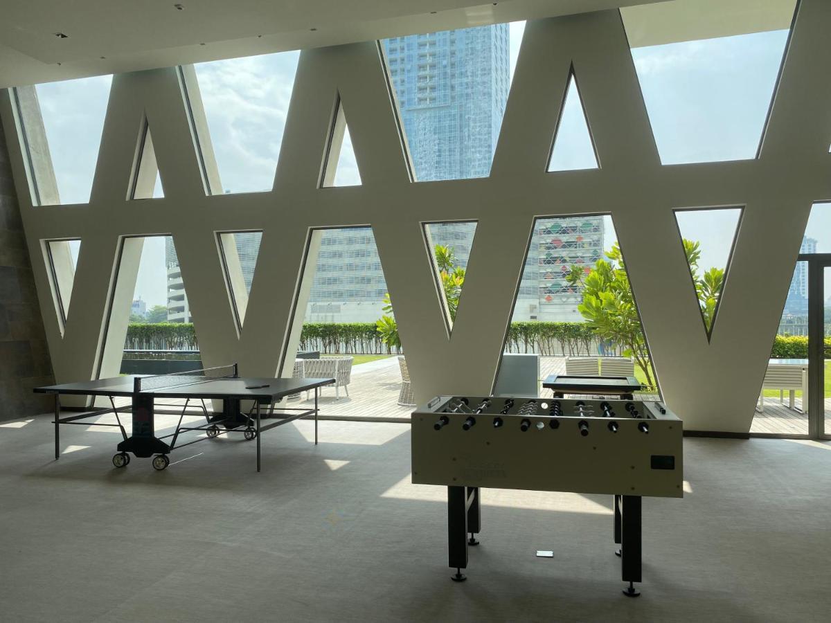 Altair Colombo - View, Location, Ultra Luxury! Exterior foto