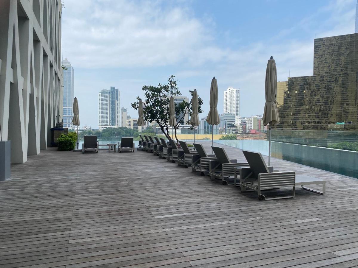 Altair Colombo - View, Location, Ultra Luxury! Exterior foto