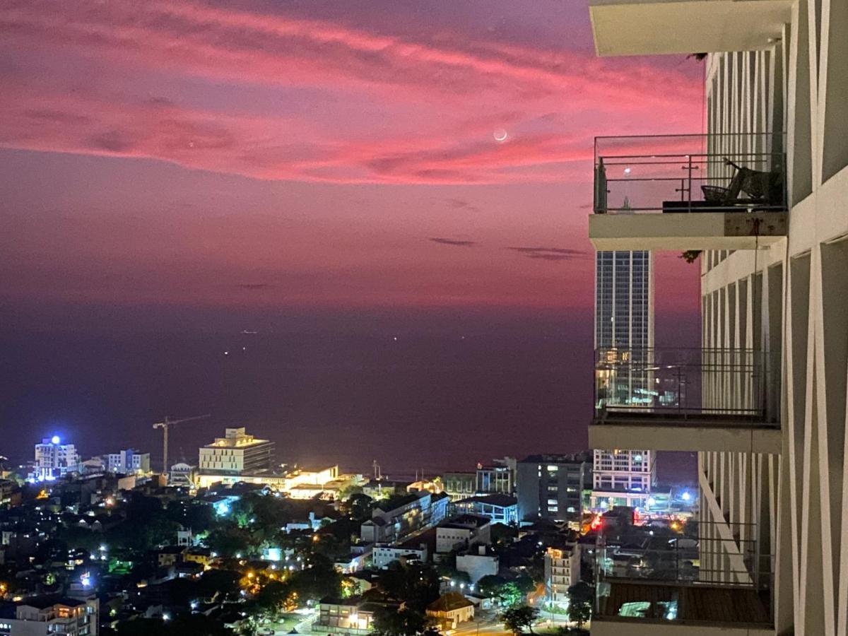 Altair Colombo - View, Location, Ultra Luxury! Exterior foto