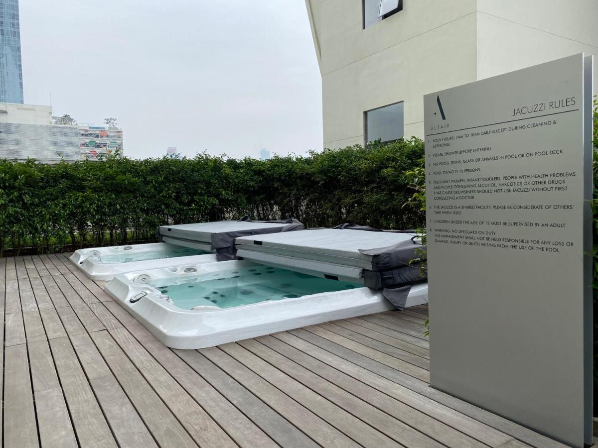 Altair Colombo - View, Location, Ultra Luxury! Exterior foto