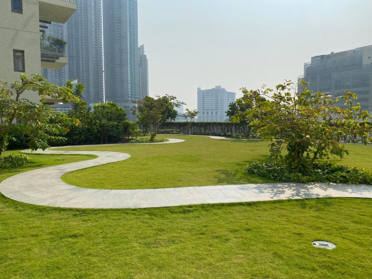 Altair Colombo - View, Location, Ultra Luxury! Exterior foto
