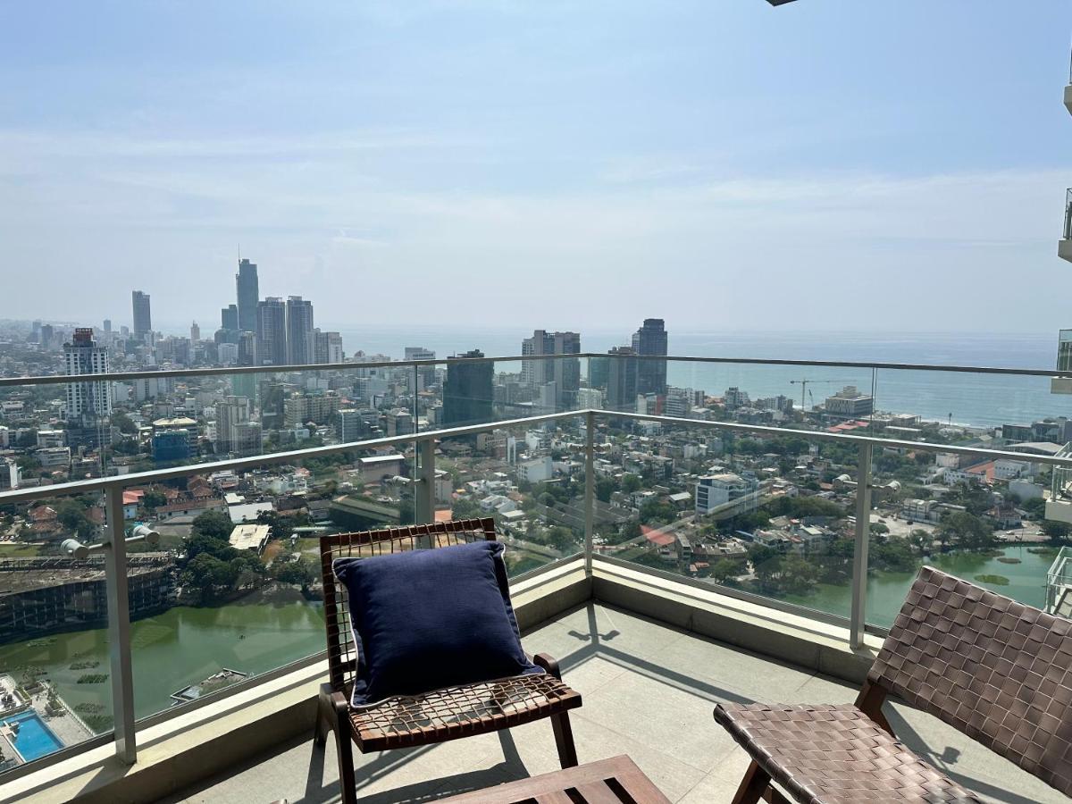 Altair Colombo - View, Location, Ultra Luxury! Exterior foto