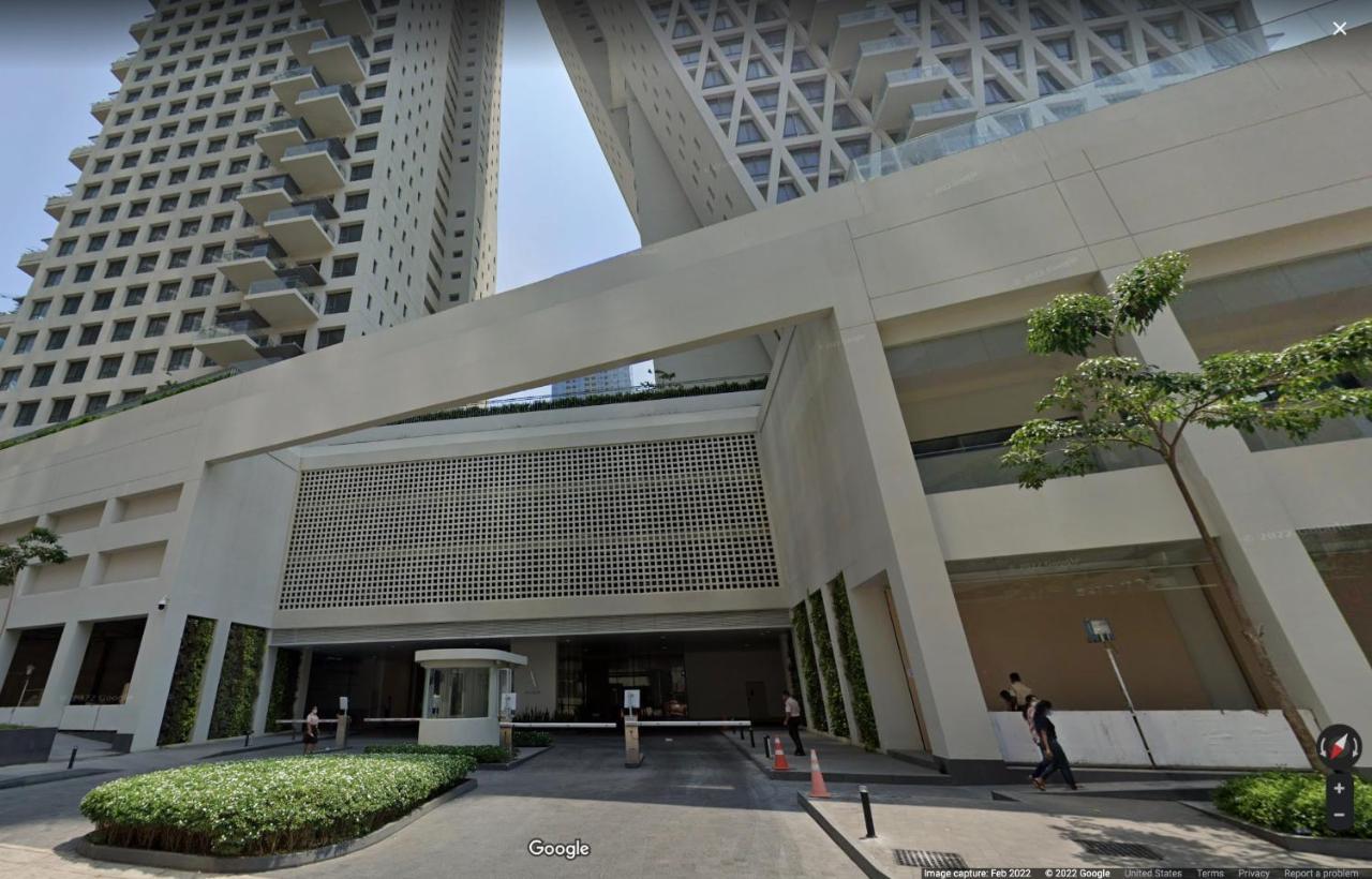 Altair Colombo - View, Location, Ultra Luxury! Exterior foto