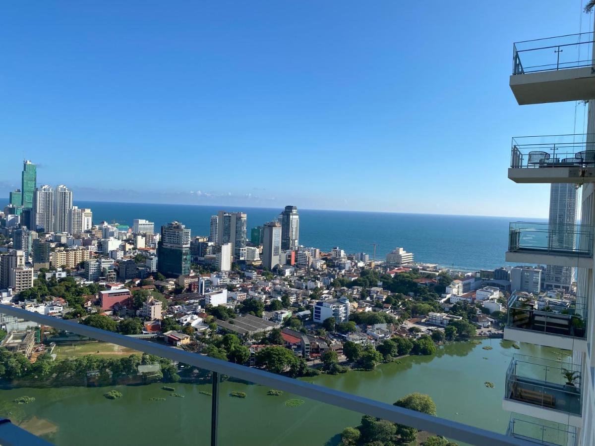 Altair Colombo - View, Location, Ultra Luxury! Exterior foto